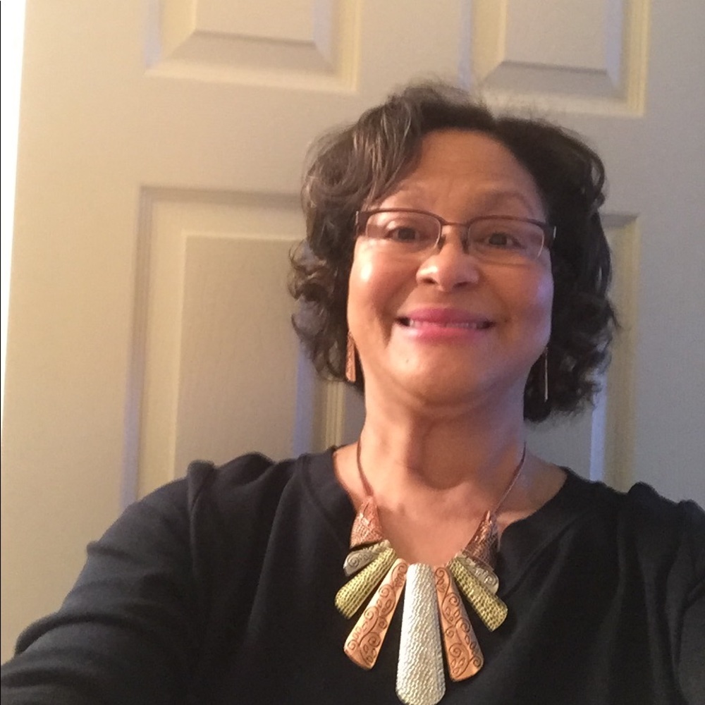 Meet your Posher, Belinda